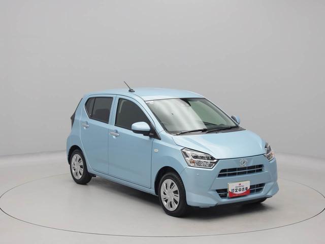 ミライースＸ　ＳＡIIIエアコン　パワステ　パワーウィンドウ　ＡＢＳ　エアバック　キーレス（愛知県）の中古車