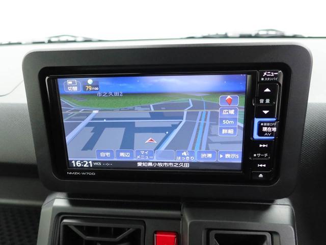 タフトＸ（愛知県）の中古車