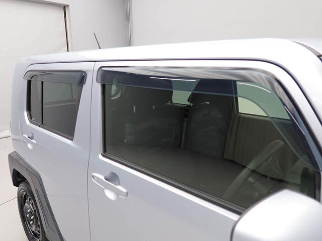 タフトＸ（愛知県）の中古車