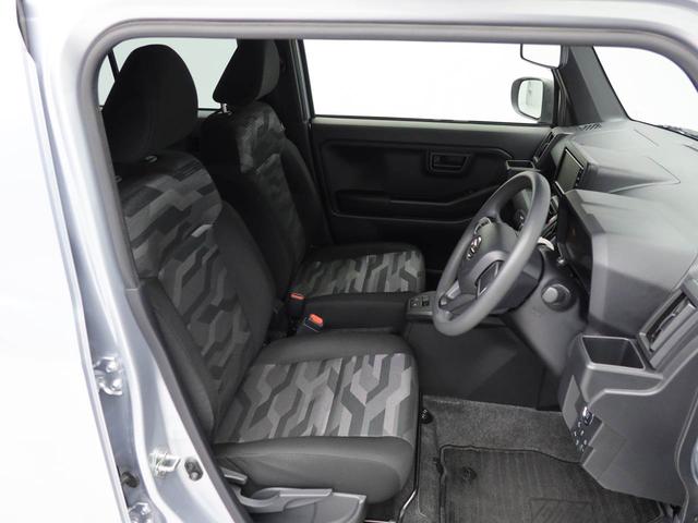 タフトＸ（愛知県）の中古車