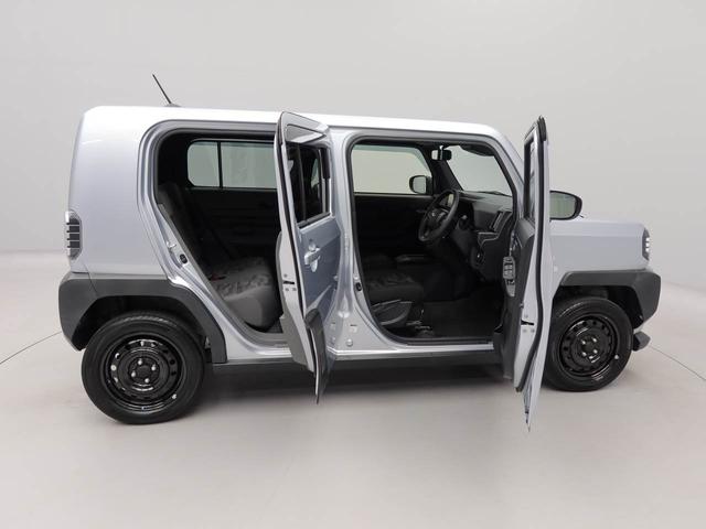 タフトＸ（愛知県）の中古車