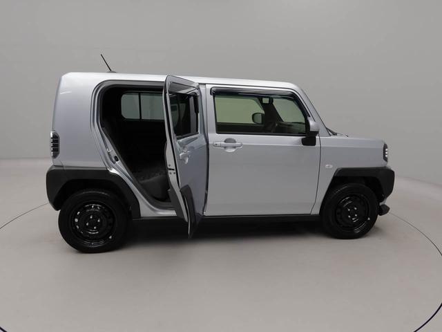 タフトＸ（愛知県）の中古車