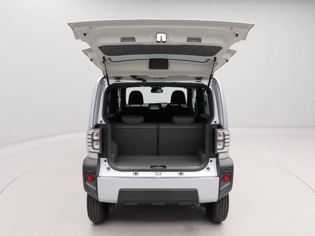 タフトＸ（愛知県）の中古車