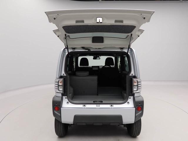 タフトＸ（愛知県）の中古車