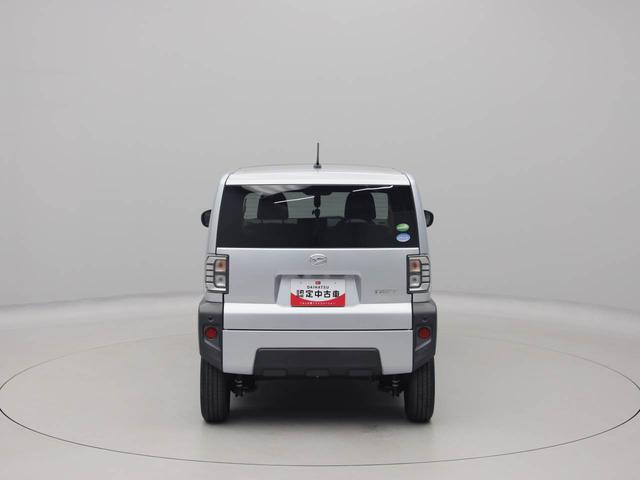 タフトＸ（愛知県）の中古車