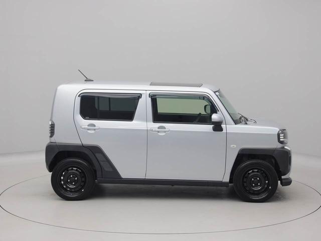 タフトＸ（愛知県）の中古車