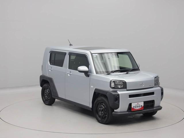 タフトＸ（愛知県）の中古車