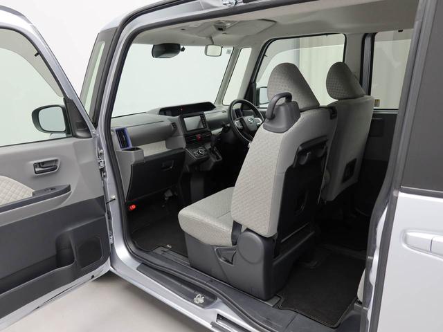 タントXスペシャル ナビ バックカメラ キーフリーナビ バックカメラ キーフリー イモビライザー アイドリングストップ ワンオーナー 禁煙車(愛知県)の中古車