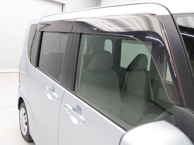 タントXスペシャル ナビ バックカメラ キーフリーナビ バックカメラ キーフリー イモビライザー アイドリングストップ ワンオーナー 禁煙車(愛知県)の中古車