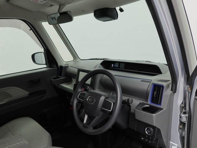 タントXスペシャル ナビ バックカメラ キーフリーナビ バックカメラ キーフリー イモビライザー アイドリングストップ ワンオーナー 禁煙車(愛知県)の中古車