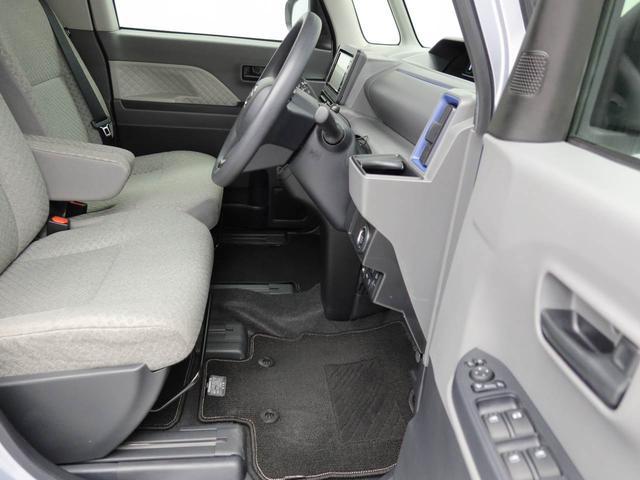 タントXスペシャル ナビ バックカメラ キーフリーナビ バックカメラ キーフリー イモビライザー アイドリングストップ ワンオーナー 禁煙車(愛知県)の中古車