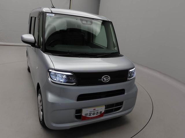 タントXスペシャル ナビ バックカメラ キーフリーナビ バックカメラ キーフリー イモビライザー アイドリングストップ ワンオーナー 禁煙車(愛知県)の中古車