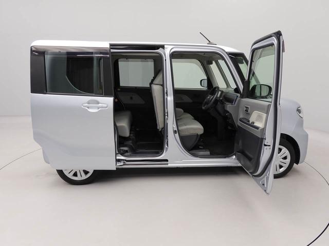 タントXスペシャル ナビ バックカメラ キーフリーナビ バックカメラ キーフリー イモビライザー アイドリングストップ ワンオーナー 禁煙車(愛知県)の中古車