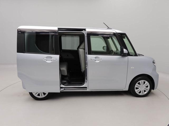 タントXスペシャル ナビ バックカメラ キーフリーナビ バックカメラ キーフリー イモビライザー アイドリングストップ ワンオーナー 禁煙車(愛知県)の中古車