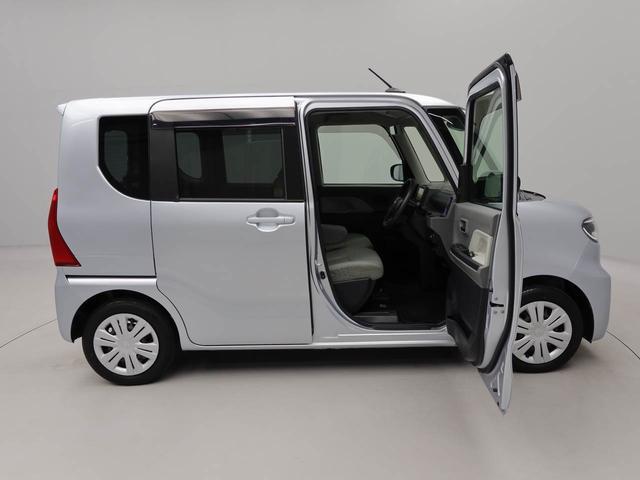 タントXスペシャル ナビ バックカメラ キーフリーナビ バックカメラ キーフリー イモビライザー アイドリングストップ ワンオーナー 禁煙車(愛知県)の中古車