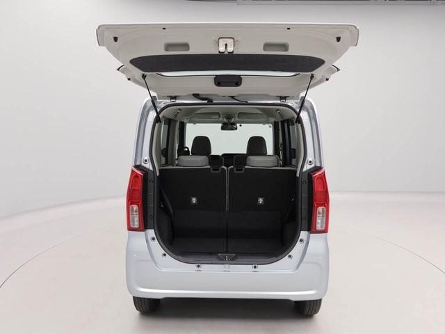 タントXスペシャル ナビ バックカメラ キーフリーナビ バックカメラ キーフリー イモビライザー アイドリングストップ ワンオーナー 禁煙車(愛知県)の中古車