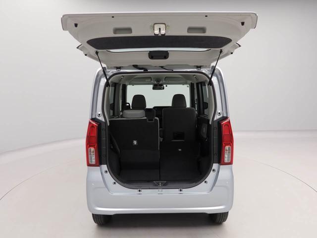 タントXスペシャル ナビ バックカメラ キーフリーナビ バックカメラ キーフリー イモビライザー アイドリングストップ ワンオーナー 禁煙車(愛知県)の中古車