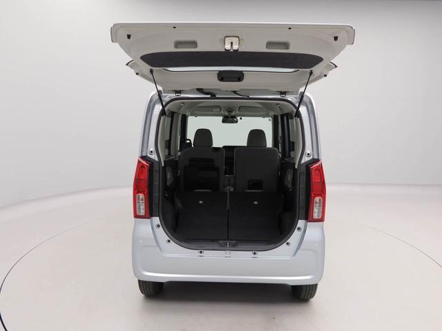 タントXスペシャル ナビ バックカメラ キーフリーナビ バックカメラ キーフリー イモビライザー アイドリングストップ ワンオーナー 禁煙車(愛知県)の中古車