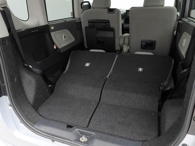 タントXスペシャル ナビ バックカメラ キーフリーナビ バックカメラ キーフリー イモビライザー アイドリングストップ ワンオーナー 禁煙車(愛知県)の中古車