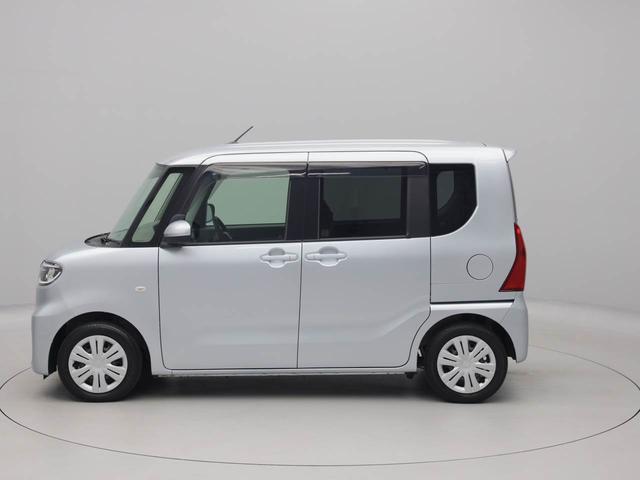 タントXスペシャル ナビ バックカメラ キーフリーナビ バックカメラ キーフリー イモビライザー アイドリングストップ ワンオーナー 禁煙車(愛知県)の中古車