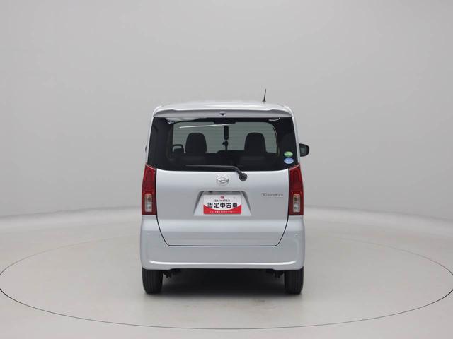 タントXスペシャル ナビ バックカメラ キーフリーナビ バックカメラ キーフリー イモビライザー アイドリングストップ ワンオーナー 禁煙車(愛知県)の中古車
