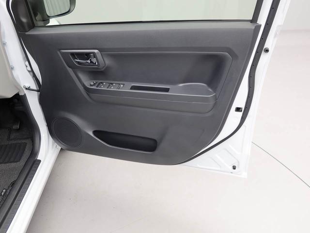 ミライースＸ　ＳＡIIIＬＥＤヘッドランプ・バックカメラ・オーディオレス・キーレスエントリー・コーナーセンサー・マニュアルエアコン・アイドリングストップ機能・電動ドアミラー（愛知県）の中古車