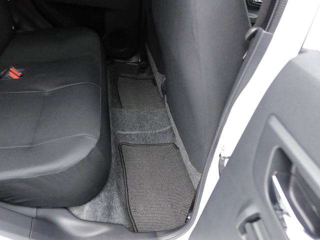 ミライースＸ　ＳＡIIIＬＥＤヘッドランプ・バックカメラ・オーディオレス・キーレスエントリー・コーナーセンサー・マニュアルエアコン・アイドリングストップ機能・電動ドアミラー（愛知県）の中古車