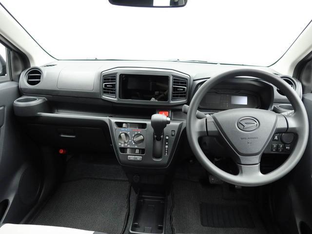 ミライースＬ　ＳＡIIIオーディオレス　キーレス（愛知県）の中古車