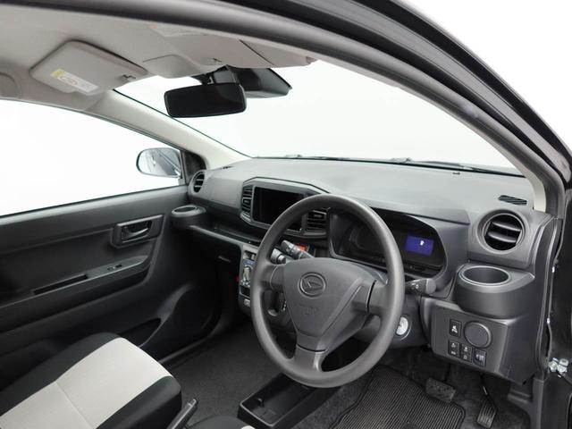 ミライースＬ　ＳＡIIIオーディオレス　キーレス（愛知県）の中古車