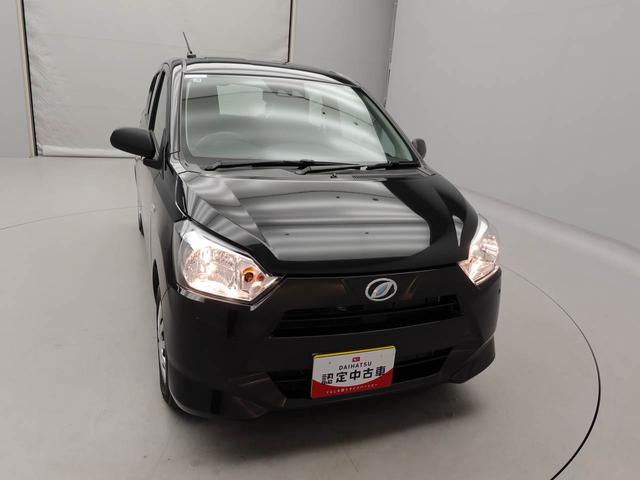 ミライースＬ　ＳＡIIIオーディオレス　キーレス（愛知県）の中古車