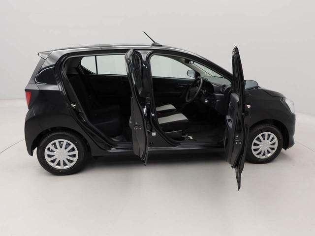 ミライースＬ　ＳＡIIIオーディオレス　キーレス（愛知県）の中古車