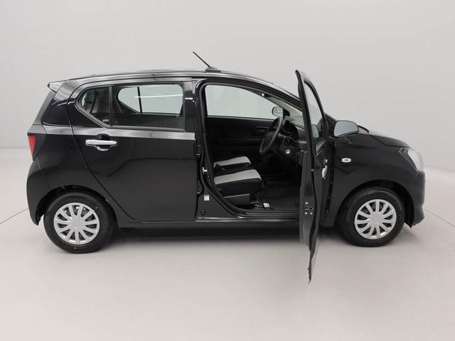 ミライースＬ　ＳＡIIIオーディオレス　キーレス（愛知県）の中古車