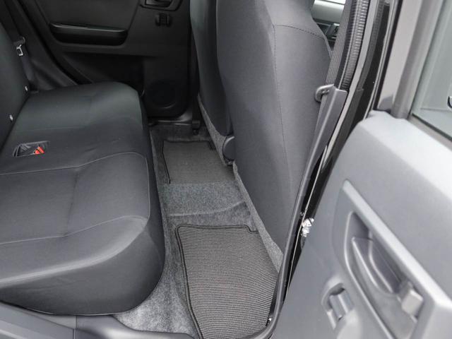 ミライースＬ　ＳＡIIIオーディオレス　キーレス（愛知県）の中古車