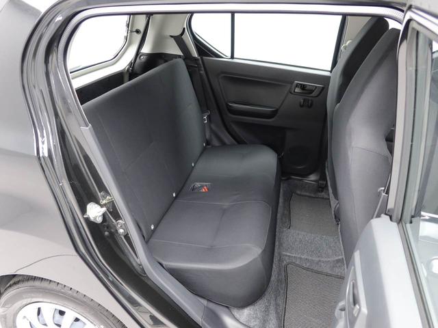 ミライースＬ　ＳＡIIIオーディオレス　キーレス（愛知県）の中古車