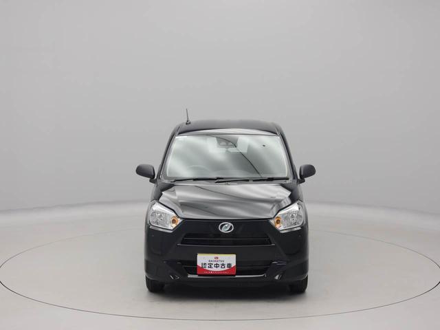 ミライースＬ　ＳＡIIIオーディオレス　キーレス（愛知県）の中古車