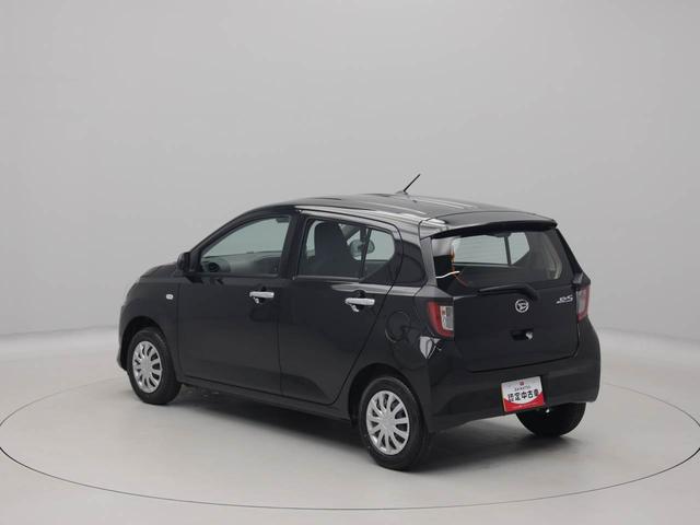 ミライースＬ　ＳＡIIIオーディオレス　キーレス（愛知県）の中古車