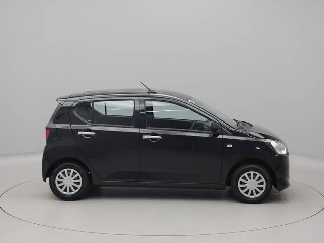 ミライースＬ　ＳＡIIIオーディオレス　キーレス（愛知県）の中古車