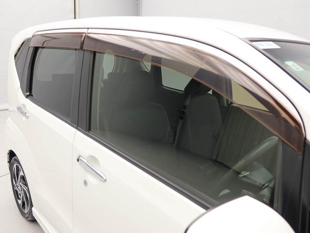 ムーヴカスタム RS ハイパーSAIIIターボ 衝突回避支援ブレーキ 車線逸脱警報 バックカメラ ナビ ETC アイドリングストップ エアバック LEDヘッドランプ アルミホイール アイドリングストップ エアバック ABS CVT(愛知県)の中古車