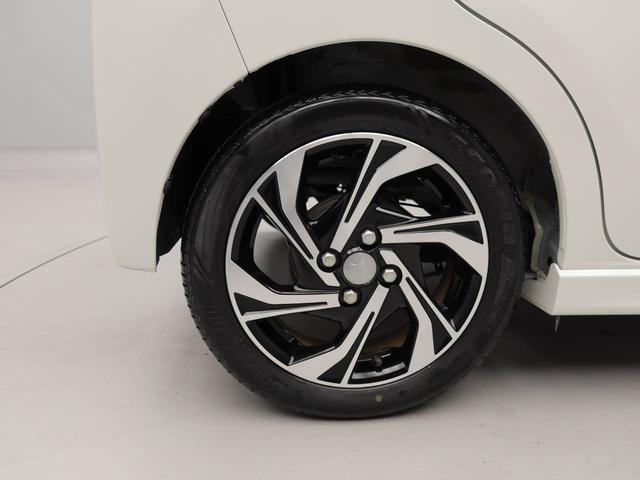 ムーヴカスタム RS ハイパーSAIIIターボ 衝突回避支援ブレーキ 車線逸脱警報 バックカメラ ナビ ETC アイドリングストップ エアバック LEDヘッドランプ アルミホイール アイドリングストップ エアバック ABS CVT(愛知県)の中古車