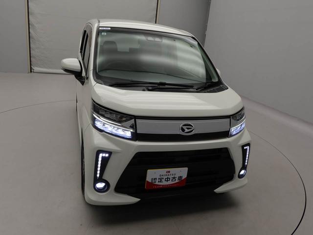 ムーヴカスタム RS ハイパーSAIIIターボ 衝突回避支援ブレーキ 車線逸脱警報 バックカメラ ナビ ETC アイドリングストップ エアバック LEDヘッドランプ アルミホイール アイドリングストップ エアバック ABS CVT(愛知県)の中古車