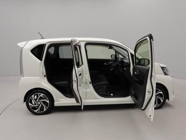 ムーヴカスタム RS ハイパーSAIIIターボ 衝突回避支援ブレーキ 車線逸脱警報 バックカメラ ナビ ETC アイドリングストップ エアバック LEDヘッドランプ アルミホイール アイドリングストップ エアバック ABS CVT(愛知県)の中古車