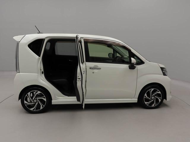 ムーヴカスタム RS ハイパーSAIIIターボ 衝突回避支援ブレーキ 車線逸脱警報 バックカメラ ナビ ETC アイドリングストップ エアバック LEDヘッドランプ アルミホイール アイドリングストップ エアバック ABS CVT(愛知県)の中古車