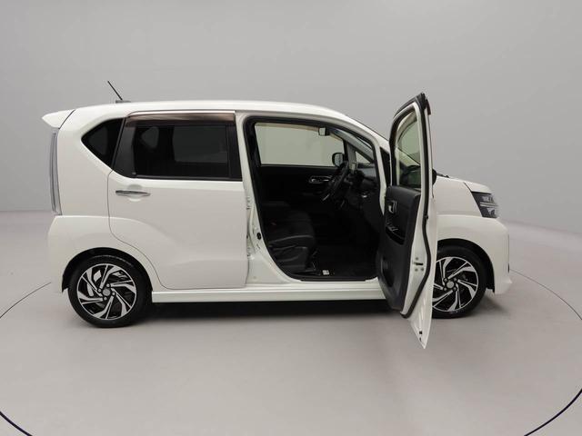 ムーヴカスタム RS ハイパーSAIIIターボ 衝突回避支援ブレーキ 車線逸脱警報 バックカメラ ナビ ETC アイドリングストップ エアバック LEDヘッドランプ アルミホイール アイドリングストップ エアバック ABS CVT(愛知県)の中古車