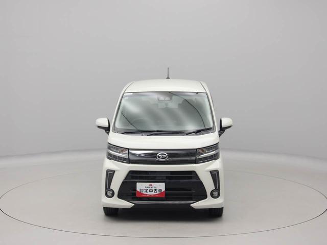 ムーヴカスタム RS ハイパーSAIIIターボ 衝突回避支援ブレーキ 車線逸脱警報 バックカメラ ナビ ETC アイドリングストップ エアバック LEDヘッドランプ アルミホイール アイドリングストップ エアバック ABS CVT(愛知県)の中古車