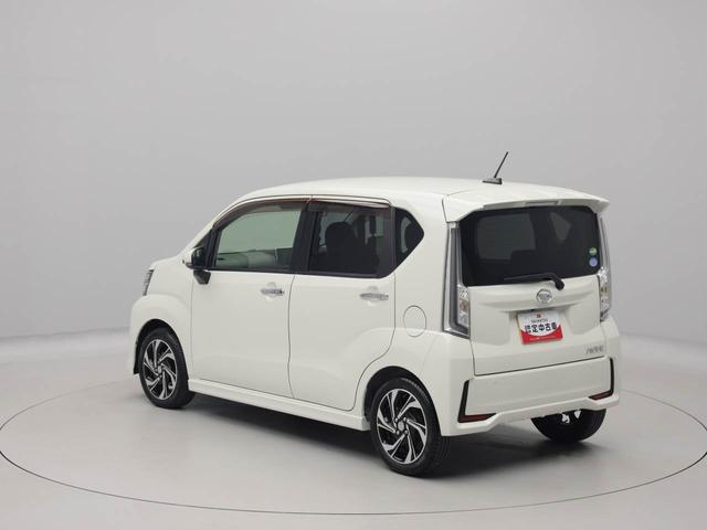 ムーヴカスタム RS ハイパーSAIIIターボ 衝突回避支援ブレーキ 車線逸脱警報 バックカメラ ナビ ETC アイドリングストップ エアバック LEDヘッドランプ アルミホイール アイドリングストップ エアバック ABS CVT(愛知県)の中古車