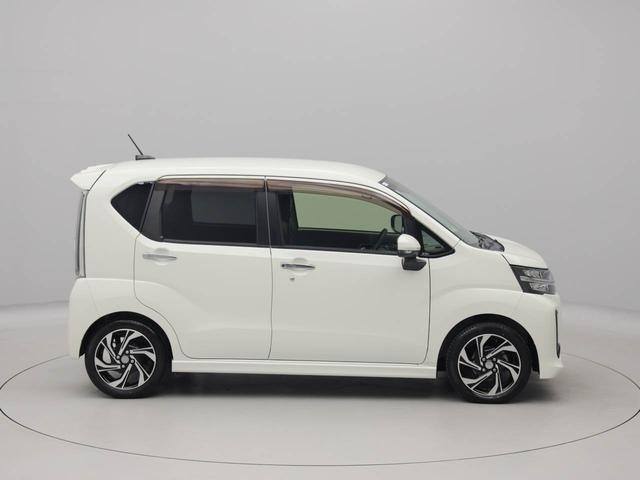 ムーヴカスタム RS ハイパーSAIIIターボ 衝突回避支援ブレーキ 車線逸脱警報 バックカメラ ナビ ETC アイドリングストップ エアバック LEDヘッドランプ アルミホイール アイドリングストップ エアバック ABS CVT(愛知県)の中古車