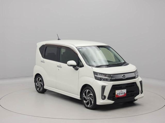 ムーヴカスタム RS ハイパーSAIIIターボ 衝突回避支援ブレーキ 車線逸脱警報 バックカメラ ナビ ETC アイドリングストップ エアバック LEDヘッドランプ アルミホイール アイドリングストップ エアバック ABS CVT(愛知県)の中古車