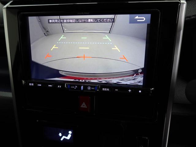 トールカスタムＧ　ターボ　ＳＡIIメモリーナビ　バックカメラ　ＥＴＣ　キーフリー　ドライブレコーダー　両側電動スライドドア（愛知県）の中古車