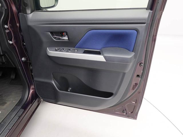 トールカスタムＧ　ターボ　ＳＡIIメモリーナビ　バックカメラ　ＥＴＣ　キーフリー　ドライブレコーダー　両側電動スライドドア（愛知県）の中古車