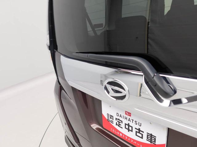 トールカスタムＧ　ターボ　ＳＡIIメモリーナビ　バックカメラ　ＥＴＣ　キーフリー　ドライブレコーダー　両側電動スライドドア（愛知県）の中古車